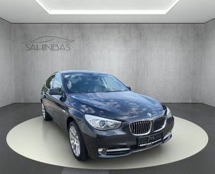 BMW BMW 535d xDrive Gran Turismo Navi/Leder/HUD/NIGHT- Gebrauchtwagen