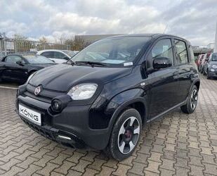 Fiat Fiat Panda 1.0 GSE City Cross Klimaanlage Gebrauchtwagen