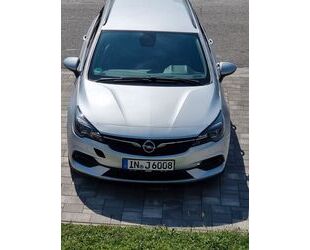 Opel Opel Astra ST 1.5 Diesel 90kW Business Edition Bu. Gebrauchtwagen