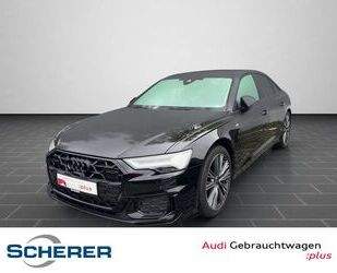 Audi Audi A6 Limousine 45 TFSI S line S tronic PANO HUD Gebrauchtwagen