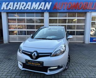 Renault Renault Scenic III Paris Gebrauchtwagen