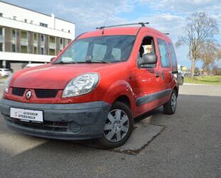 Renault Renault Kangoo Expression*Tüv&AU Neu*Insp.Neu*SCH* Gebrauchtwagen