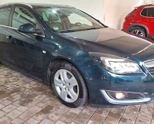 Opel Opel Insignia A Sports Tourer Sport Gebrauchtwagen