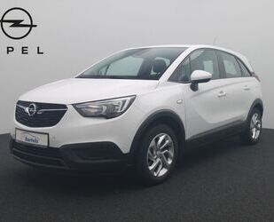 Opel Opel Crossland 1.2 Edition Gebrauchtwagen