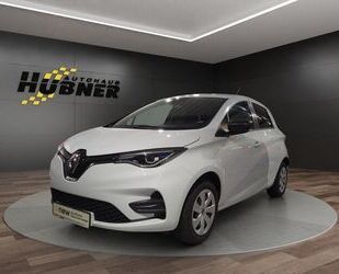 Renault Renault ZOE Life incl. Batterie Gebrauchtwagen