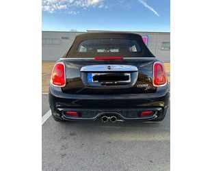 Mini MINI Cooper SD Cabrio Cooper S Diesel Gebrauchtwagen