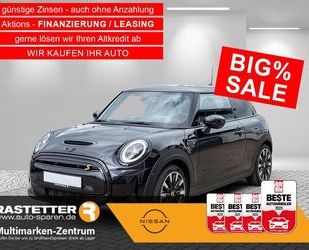 Mini MINI Cooper SE Yours Trim Leder+PanoSD+Harman+Navi Gebrauchtwagen