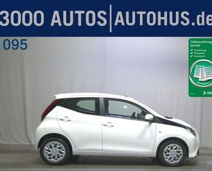 Toyota Toyota Aygo 1.0 xPlay RfK Gebrauchtwagen