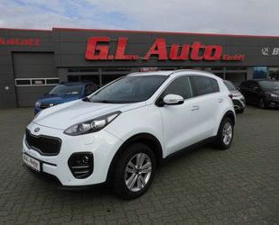 Kia Kia Sportage Spirit2WD/XENON/KAM/NAVI/PDC/SH/KEYLE Gebrauchtwagen