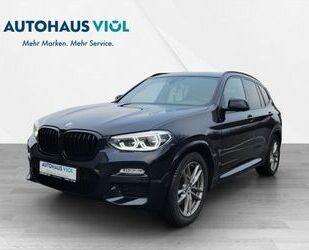 BMW BMW X3 xDrive30d M Sport Gebrauchtwagen