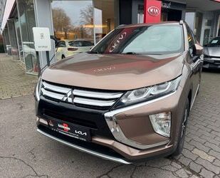 Mitsubishi Mitsubishi Eclipse Cross Spirit+ 1.5 T-MIVEC 2WD 6 Gebrauchtwagen