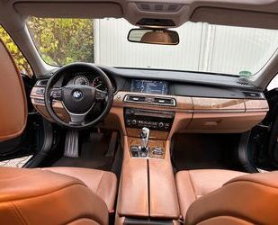 BMW BMW 730d - Gebrauchtwagen