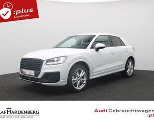 Audi Audi Q2 35 TFSI . LED Navi ACC Gebrauchtwagen