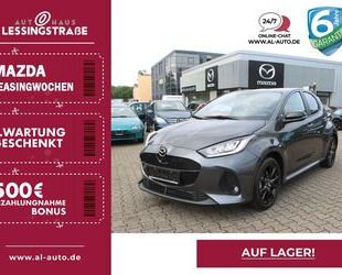 Mazda Mazda 2 Hybrid 1.5L VVT-i 116PS Aut. HOMURA SoMo Gebrauchtwagen