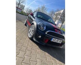 Mini MINI COOPER Works Roadster Cooper S Gebrauchtwagen