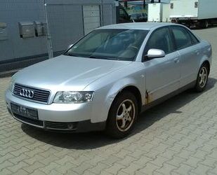 Audi Audi A4 1.8 T quattro Gebrauchtwagen