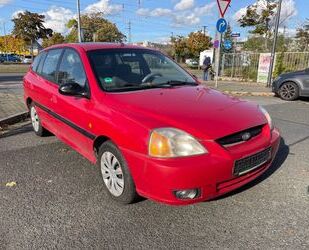 Kia Kia Rio 1.5 LS *Klima*PDC*ZV* Gebrauchtwagen