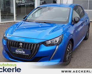 Peugeot Peugeot 208 Allure Pack PureTech 100 EAT8 Keyless| Gebrauchtwagen