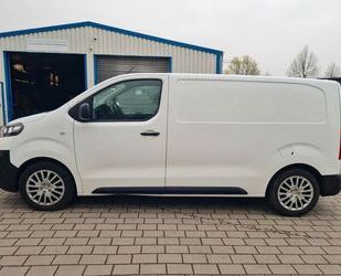 Opel Opel Vivaro Kasten Edition L2 mod.22 Regalb. Gebrauchtwagen