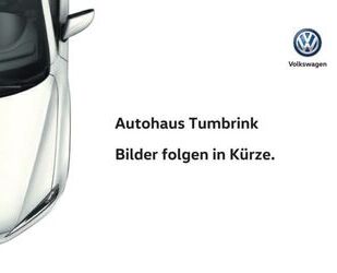 VW Volkswagen T-Cross Life TSI ACC SHZ PDC Garantieve Gebrauchtwagen