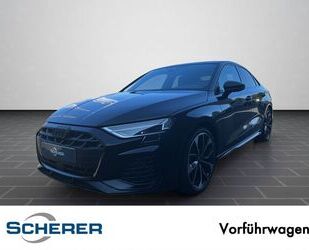 Audi Audi A3 Limousine Matrix LED, Klimatisierungspaket Gebrauchtwagen