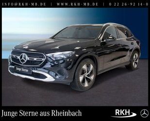 Mercedes-Benz Mercedes-Benz GLC 450 d 4M Avantgarde 360°/Pano/Di Gebrauchtwagen