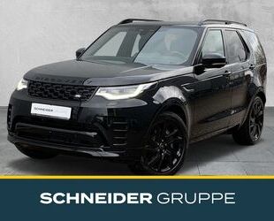 Land Rover Land Rover Discovery D250 AWD DYNAMIC SE SHZG+DACH Gebrauchtwagen