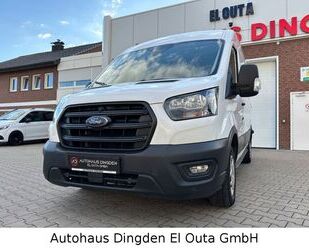 Ford Ford Transit Kasten 290 L2 Trend Gebrauchtwagen