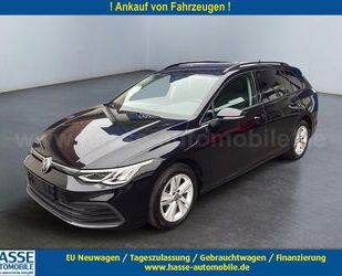 VW Volkswagen Golf VariantLife (EURO 6d) VIII 2.... Gebrauchtwagen