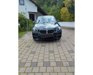 BMW BMW X1 xDrive20d M Sport Steptronic M Sport Gebrauchtwagen