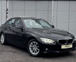 BMW BMW 318d F30 Automatik Xenon 2.Hd MFL Tempomat Gebrauchtwagen