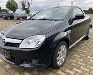 Opel Opel Tigra 1,4 Twin Cabrio Klima PDC 8 fach Gebrauchtwagen