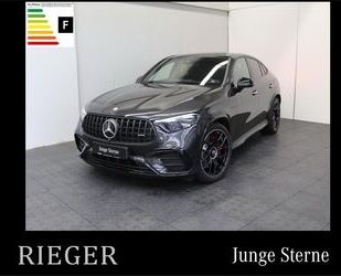 Mercedes-Benz Mercedes-Benz GLC 63 AMG SE Performance*PANO*HUD*B Gebrauchtwagen