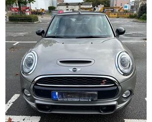 Mini MINI Cooper S Cabrio Cooper S Gebrauchtwagen