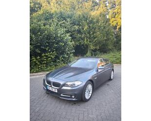 BMW BMW 530d A - Gebrauchtwagen