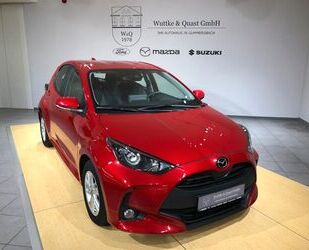 Mazda Mazda 2 Hybrid Lim. Agile Gebrauchtwagen