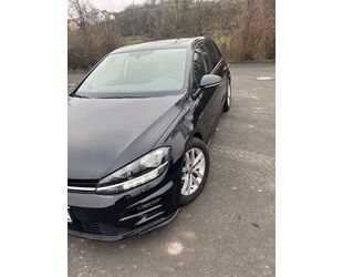 VW Volkswagen Golf 7 2.0 TDI R-Line Gebrauchtwagen