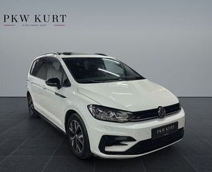 VW Volkswagen Touran Highline R-Line *7-Sitzer *Pano Gebrauchtwagen