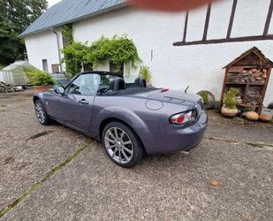 Mazda Mazda MX-5 Emotion 1.8 MZR Gebrauchtwagen