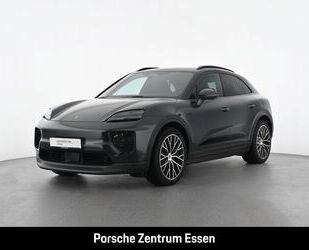 Porsche Porsche Macan 4 / Luftfederung 360 Kamera Privacyv Gebrauchtwagen