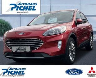 Ford Kuga Gebrauchtwagen