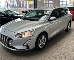 Ford Ford Focus Turnier Cool & Connect,NAVI,ALU,Scheckh Gebrauchtwagen