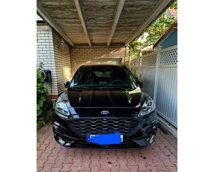 Ford Ford Kuga 1.5 EcoBoost Garagenwagen+Garantie+Ahk Gebrauchtwagen