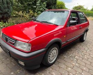 VW Volkswagen Polo G40 Originalzustand kein Umbau kei Gebrauchtwagen