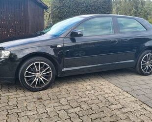 Audi Audi A3 Gebrauchtwagen