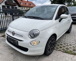 Fiat Fiat 500 Club Gebrauchtwagen