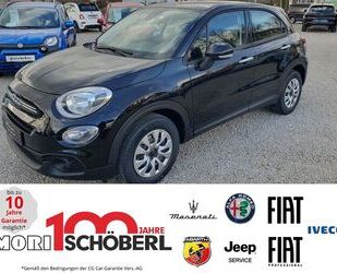 Fiat Fiat 500X MY23 HYBRID 1.5 GSE 96 kW (130 PS) Gebrauchtwagen