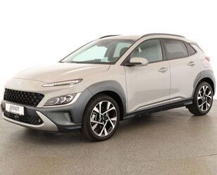 Hyundai Hyundai KONA 1.6 TGDI Prime Leder GlasSD HUD Nav A Gebrauchtwagen