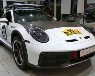 Porsche Porsche 992 Dakar 3.0, 1.Hand, Dekor: Rallye 1971 Gebrauchtwagen