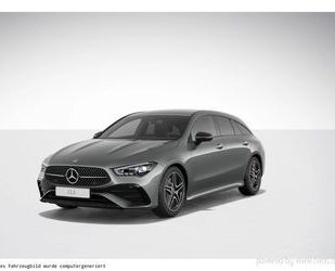 Mercedes-Benz Mercedes-Benz CLA 250 4MATIC AMG-Line Shooting Bra Gebrauchtwagen